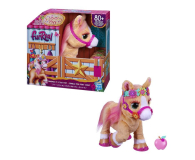 Furreal Friends Cynamonka Modny Kucyk - 1054084 - zdjęcie 3